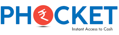 Phocket logo